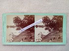 1870s Sv Of Dr  Graves Family By Grand River Near Kalamazoo Mi By S c  Baldwin