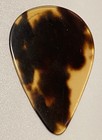 Vintage Guitar Pick-1940   s D   andrea-369-original Shell Model-heavy-unusef