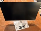 Hp M24f 23 8-inch Ips Led Fhd Monitor  hdmi  Vga   no Power Cord  Tested Working