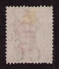 Hong Kong 1863 Scott 21 Mint No Gum 48 Cents Queen Victoria