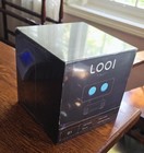Looi Ai Robot Desktop Assistant   white  Sealed  W chatgpt Voice Interaction 
