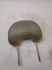 2004-2009 Toyota Prius Beige Leather Front Left   Right Lh Rh Seat Headrest Oem