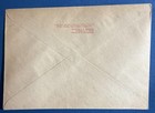 1966 Russia Ussr Postal Stationery Cover  94