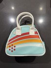 Hasbro Idog Rainbow Carrying Case Bag