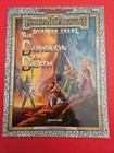Lot Of 7 Forgotten Realms Modules - Kidnapped  Wrymskull Throne    All Vg