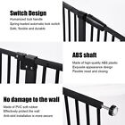 30inch Tall Walk Thru Safety Gate Baby Indoor Security Dog Pet Door Gates Fence