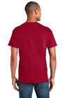 Gildan 5000 Men s T-shirt Heavy Cotton Short Sleeve Plain Blank Tee S-3xl