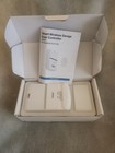 Sieke Smart Garage Door Opener - 2 4g Wifi -   Works With Your Existing Unit 
