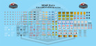 Semi Tractor Data S 1 64 Scale Decals