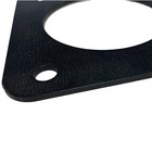 Lower Radiator Tube Gasket Fits Kenworth W900 K134-356 Thick Rubber