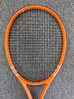 Used Wilson Ultra 100 V5 Roland Garros 2026 Tennis Racquet Grip 4 1 4    2 