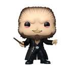 Funko Pop  Harry Potter Fenrir Greyback Exclusive Figure 204   Protector