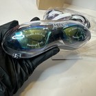 Aegend Swim Goggles  2 Pack Swimming Goggles No Leaking Adult Men Women Youth