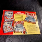 Vintage 1949 Lionel Trains Catalog - Toy Advertising