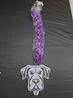 New Pll Premier Lacrosse League Jardine  Philadelphia Waterdogs Fan Chain Large