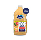 4 Pack  Ocean Spray 100  Grapefruit Juice  100  Juice  60 Fl Oz Bottle