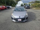 2012 Mazda 3 5dr Hb Auto I Grand Touring