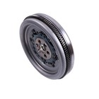 Dual Mass Flywheel 03l105266eh For Vw Golf Jetta Tdi Skoda Octavia Bkc Bxe   Bls