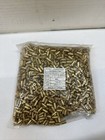 2000 Pcs Lyn-tron  6-32 X 1 4  Brass Round Super Swage Standoff Nickel Plate