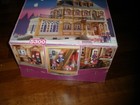 Playmobil Victorian Dollhouse Mansion New Sealed Contents Open Box