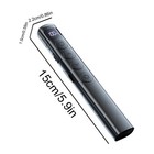Ppt Presentation Remote Wireless Usb Ppt Presenter Laser Pointer Clicker