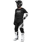 Msr   Axxis Proto Jersey And Pant Combo 2025 Black Xx-large Jersey  42  Pant