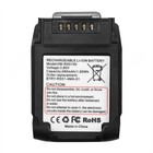 Battery Hb-rs5100 For Zebra Bt-000397 Bt-000398 Btry-rs51-4ma01 Btry-rs51-7ma01