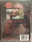 Dvd Night Of The Living Dead In Color  1968  George Romero  New