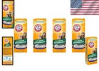Moisture-activated Cat Litter Deodorizer - 30 Oz Pack Of 4 For Daily Freshness