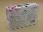 Munchkin Steam Guard Microwave Sterilizer Bags 6 Pack - Reusable 20 Uses Per Bag