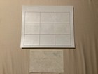 1987 Grenada Stamp Sheet Disney   s Cinderella Coa 30 Cent Mint