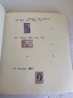Joystamp  M-n British Empires Stamps Collection Unchecked