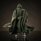 U s Duty Free 1 12 Custom Marvel Doctor Victor Von Doom Suit Set V2 Soft Goods