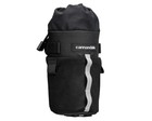 Cannondale Bar Bag Bikepacking Contain Stem Bag Black Sacoche