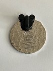 Pluto  Sorcerer Hat Disney Park Mystery Collection Pin Circle Icon D Wdw 2012 F6
