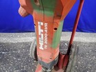 Hilti Te3000-avr Electric Jack Hammer W  Cart   01240981189