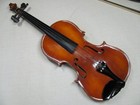 A r  Seidel Violin Copy Antonius Stradivarius 4 4 1994 W  Bow Case West Germany