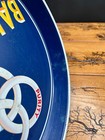 Ballantine s Ale 12 Inch Metal Beer Tray