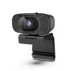 Toallin 1080p Hd Pc Webcam With Dual Noise-canceling Mic Mini Web Camera New