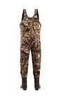 Lacrosse - Men s Super Brush Tuff - 700152 - Realtree Max-5 - 1200g - Size 11