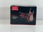 Dungeons   Dragons Icons Of The Realms Themberchaud Wyrmling Exclusive Figure