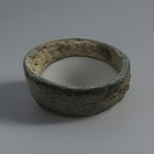 Ancient Bronze Ring Bronze Age 