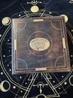Antique Nautical Sextant J Scott With Hardwood Box