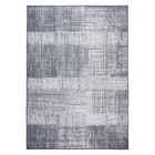Rugshop Indoor outdoor Rugs Distressed Weather Resistant Reversible Patio Rugs