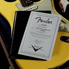 Fender Custom Shop Vintage 1959 Stratocaster Nos Time Capsule Graffiti Safe Deli