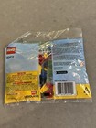 Brand New Sealed Lego Creator  Parrot 30472
