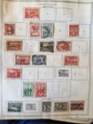 Australia Stamps - 161 In Album Sheets As Shown  Include Higher Value Stamps