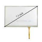 Touch Screen Glass Digitizer For Lexus Is250 Is350 Gs300 Rx Nav Gps Radio 06-09