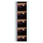Galaxy Quest - Super Fan Greets Dr  Lazarus - 35mm 5 Cell Film Strip 209