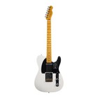Fender American Ultra Luxe Vintage  50s Telecaster Maple - White Blonde